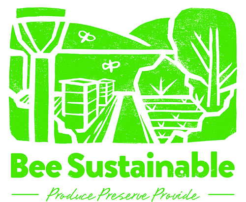 Bee Sustainable