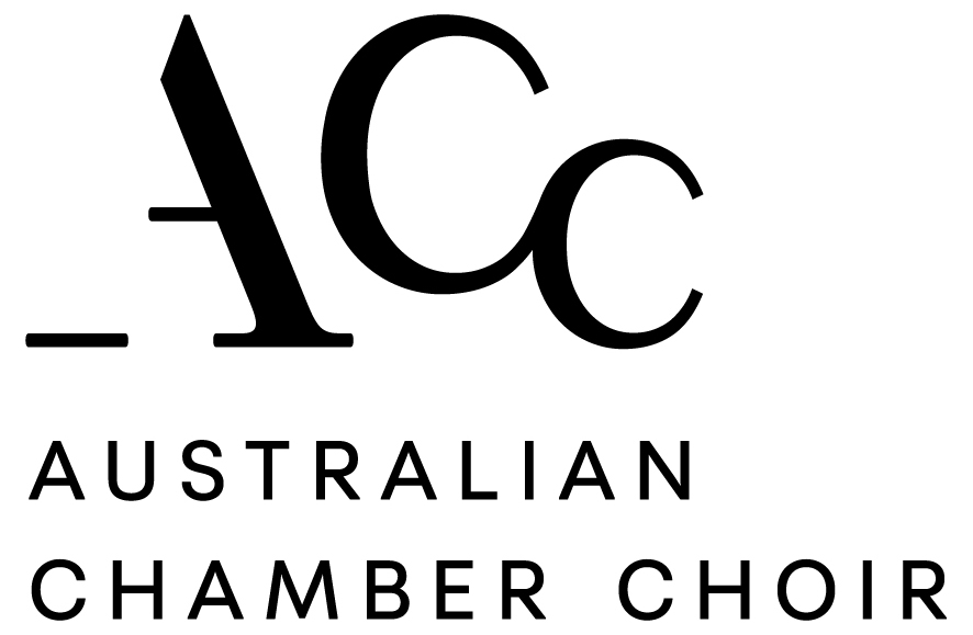 Australian Chamber Choir