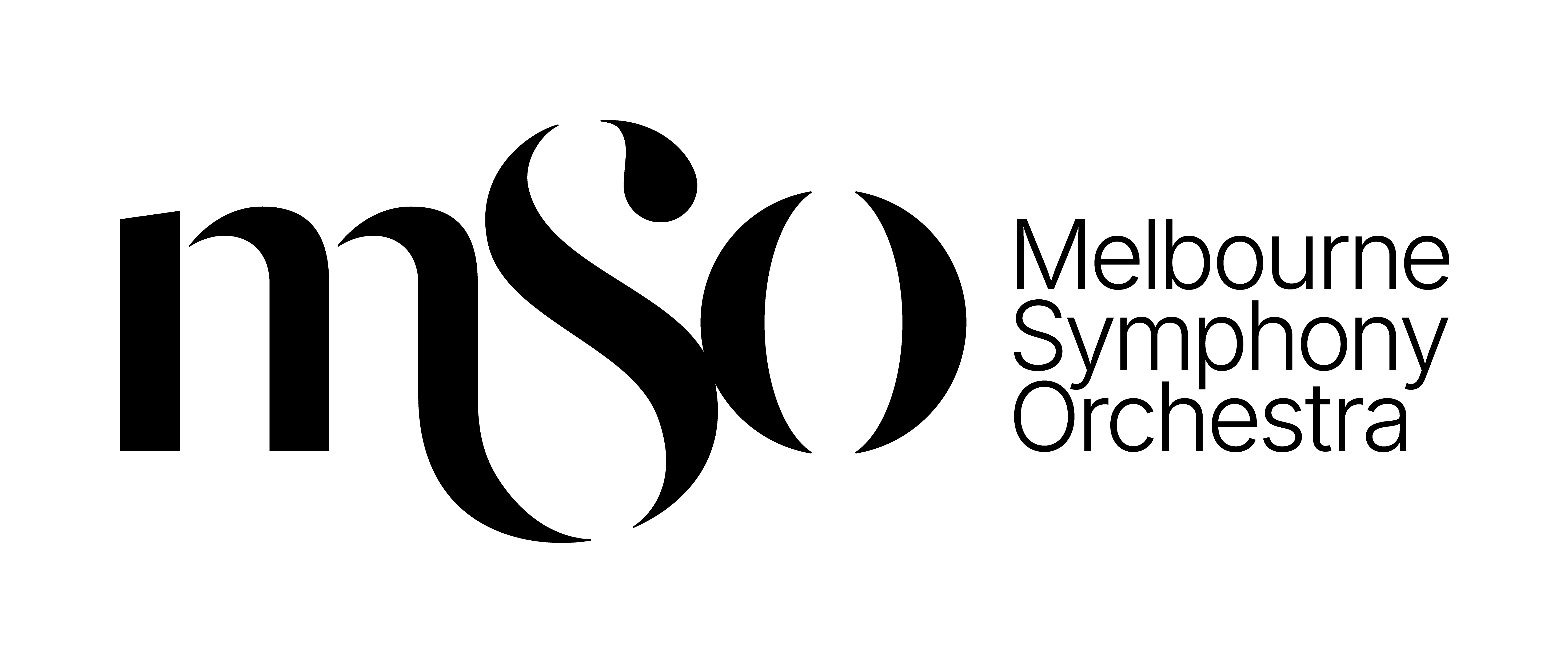 Melbourne Symphony Orchestra Melbourne Symphony Orchestra