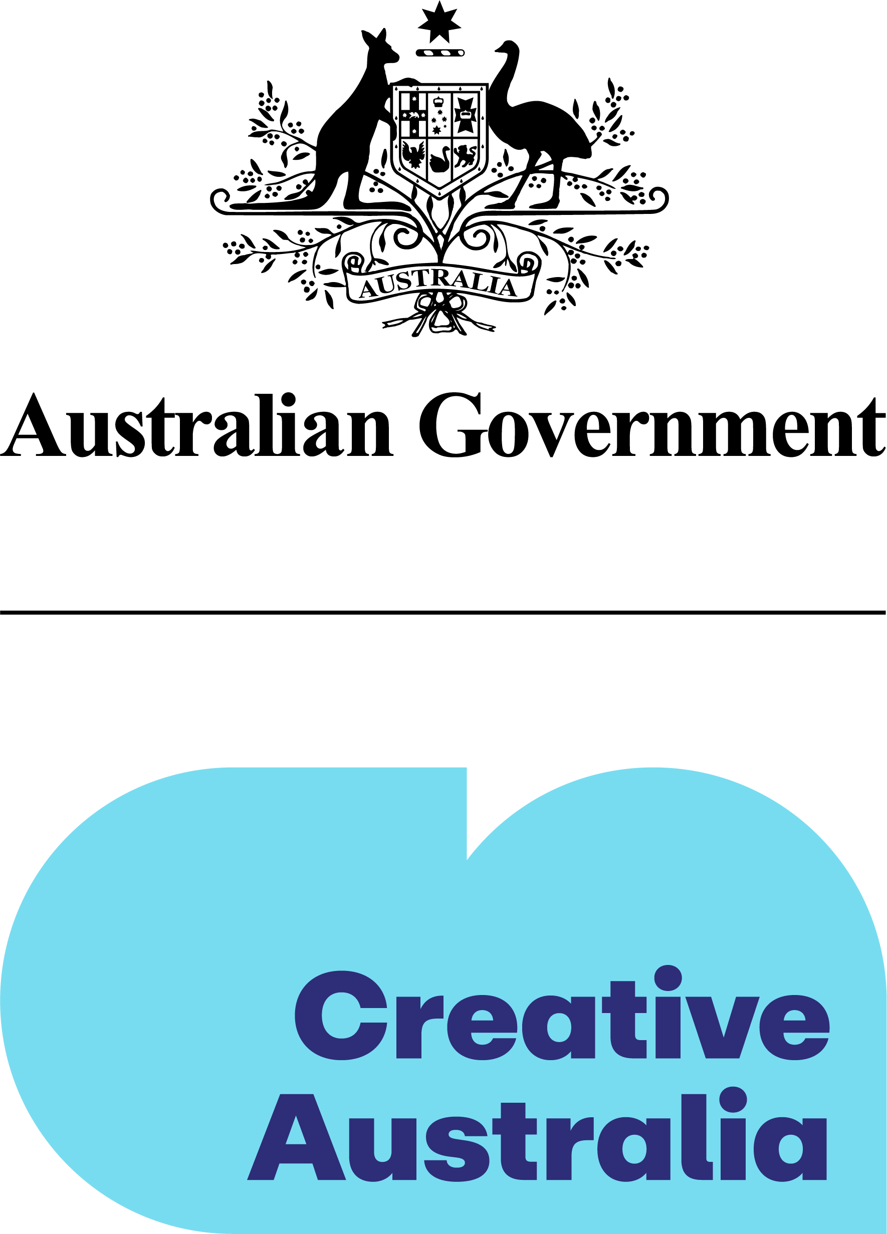Creative Australia Creative Australia