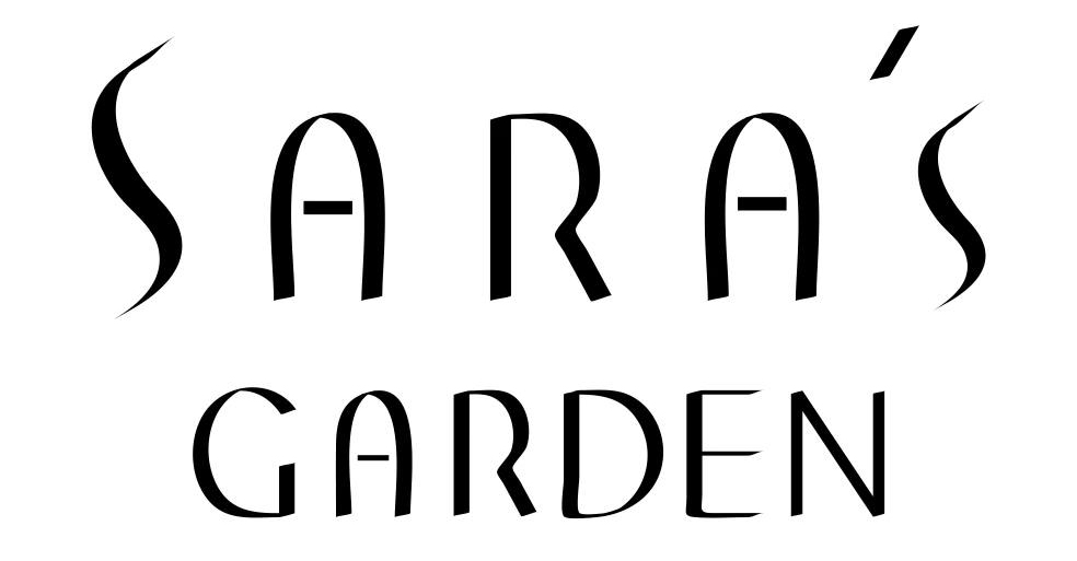 Sara's Garden Sara's Garden