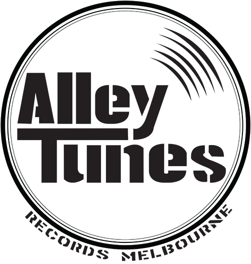 Alley Tunes Records & Café