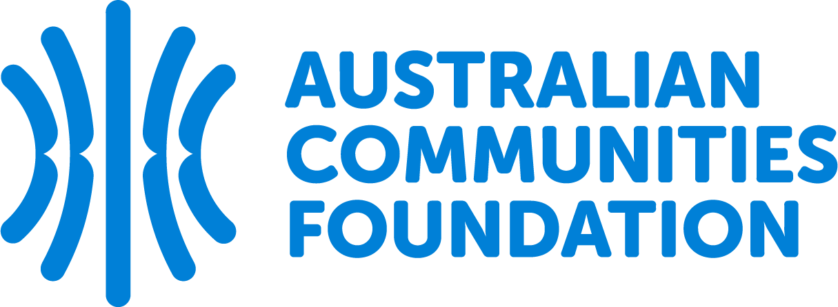 Australian Communities Foundation